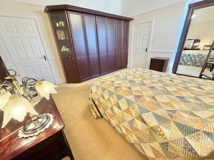 The Manor House Great Sutton